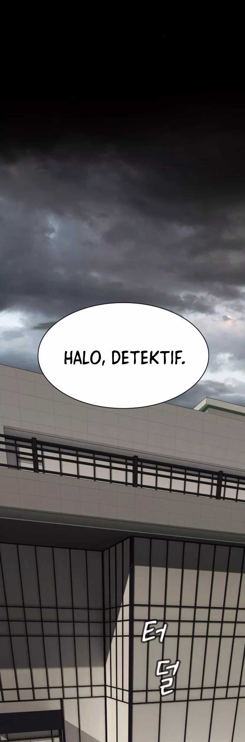 The Genius Who Sees Through the World Chapter 21 - halaman 10