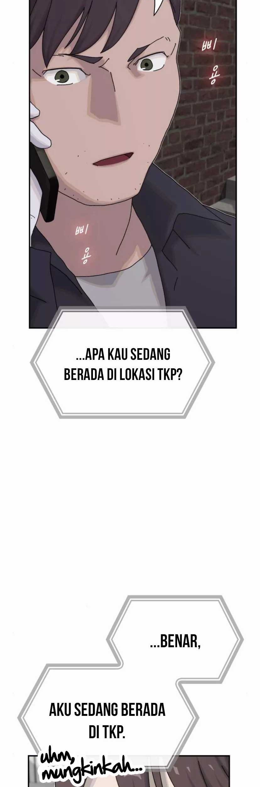 The Genius Who Sees Through the World Chapter 21 - halaman 13