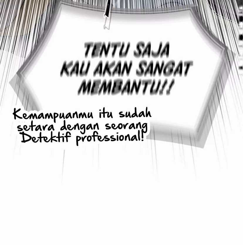 The Genius Who Sees Through the World Chapter 21 - halaman 16