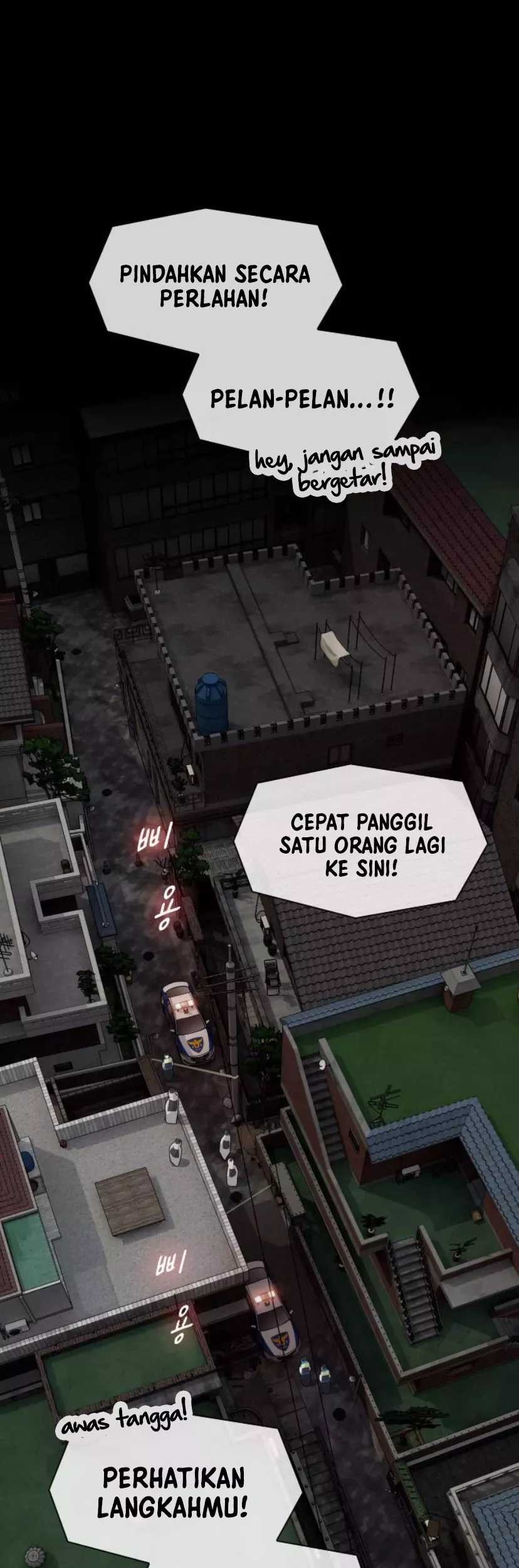 The Genius Who Sees Through the World Chapter 21 - halaman 2