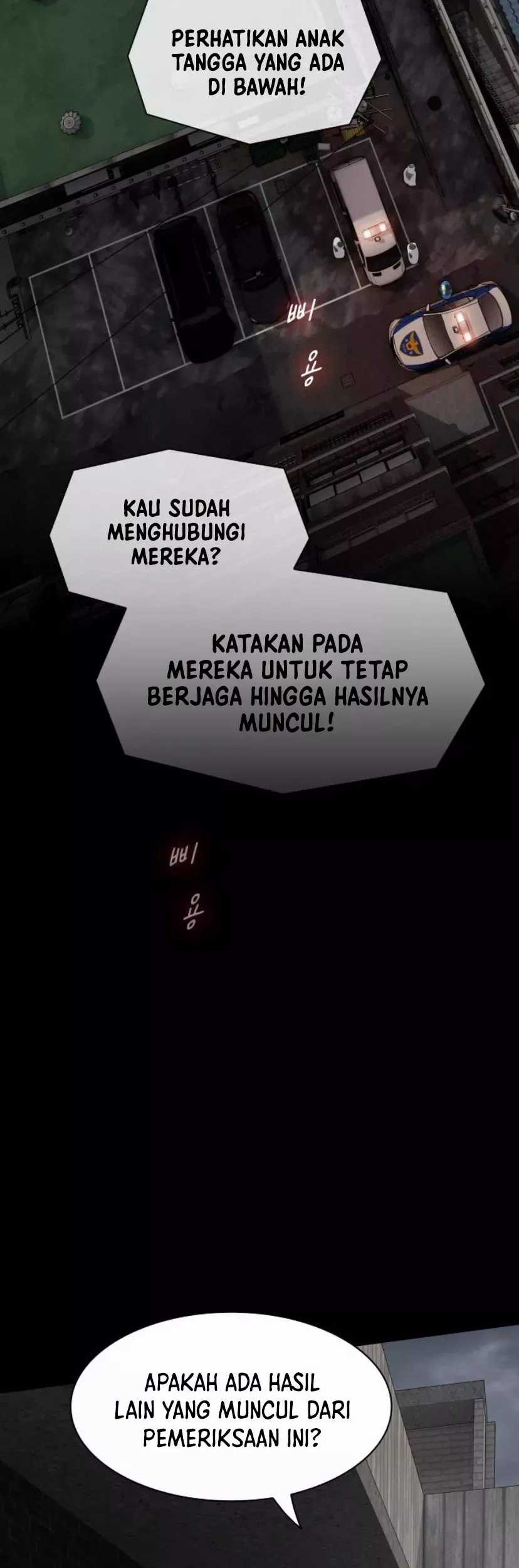 The Genius Who Sees Through the World Chapter 21 - halaman 3