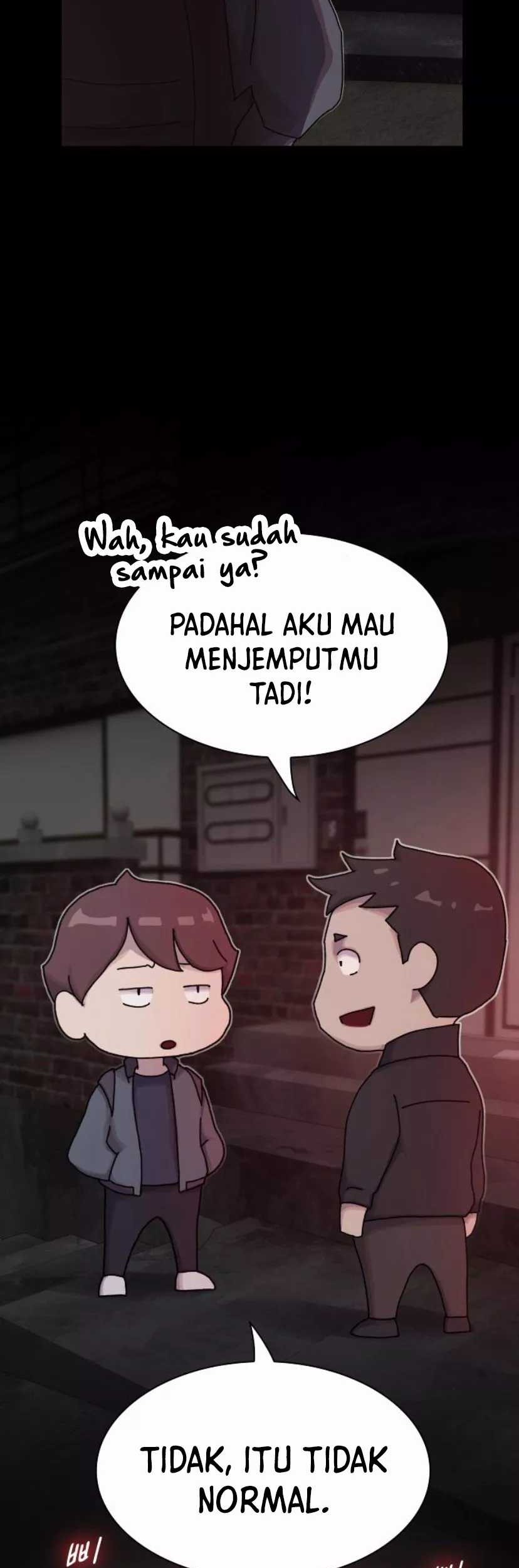 The Genius Who Sees Through the World Chapter 21 - halaman 30