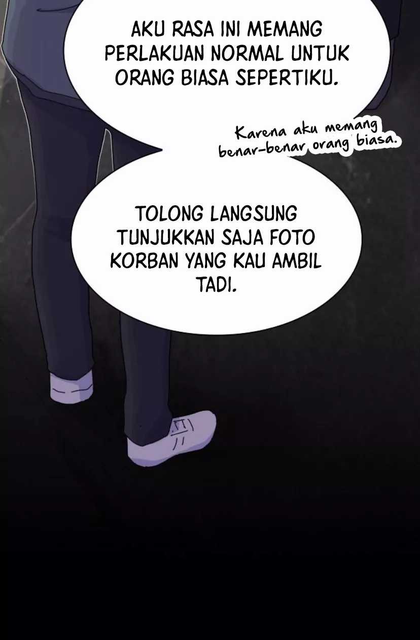 The Genius Who Sees Through the World Chapter 21 - halaman 44
