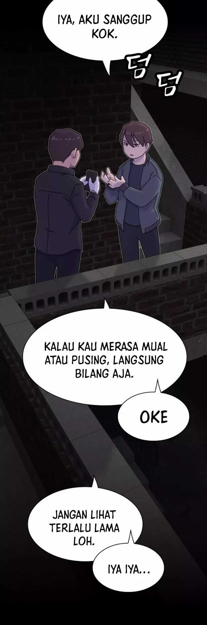 The Genius Who Sees Through the World Chapter 21 - halaman 46