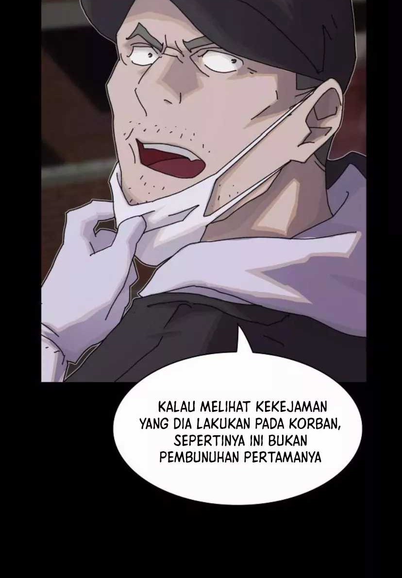 The Genius Who Sees Through the World Chapter 21 - halaman 5