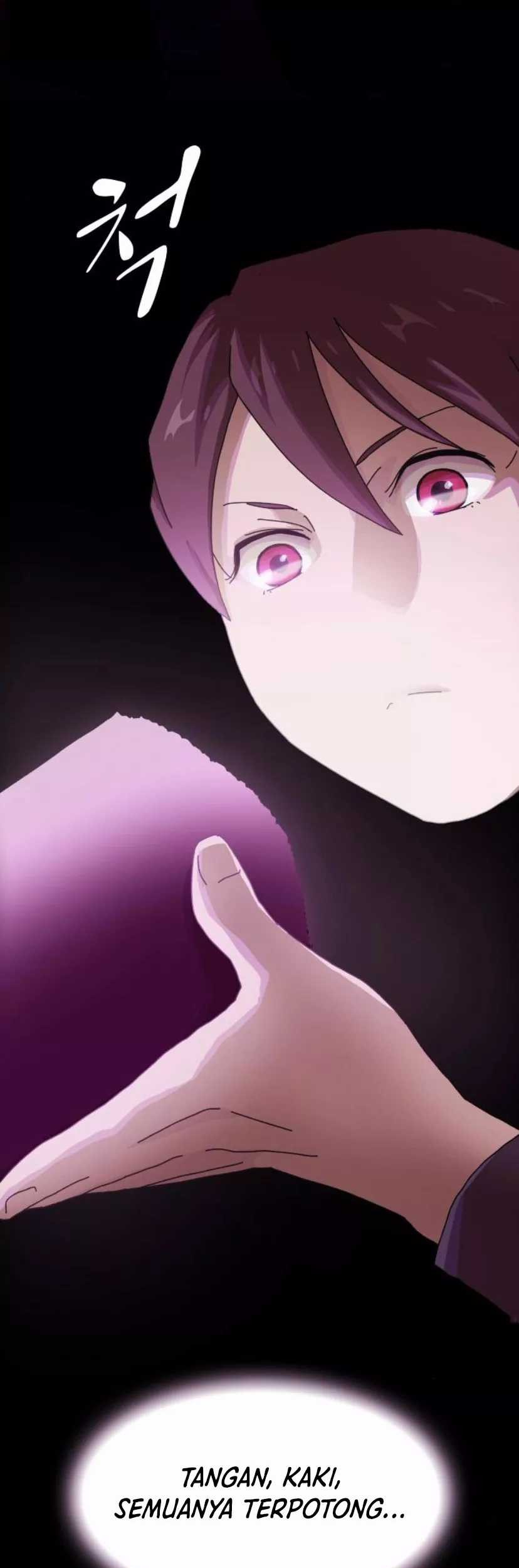 The Genius Who Sees Through the World Chapter 21 - halaman 50