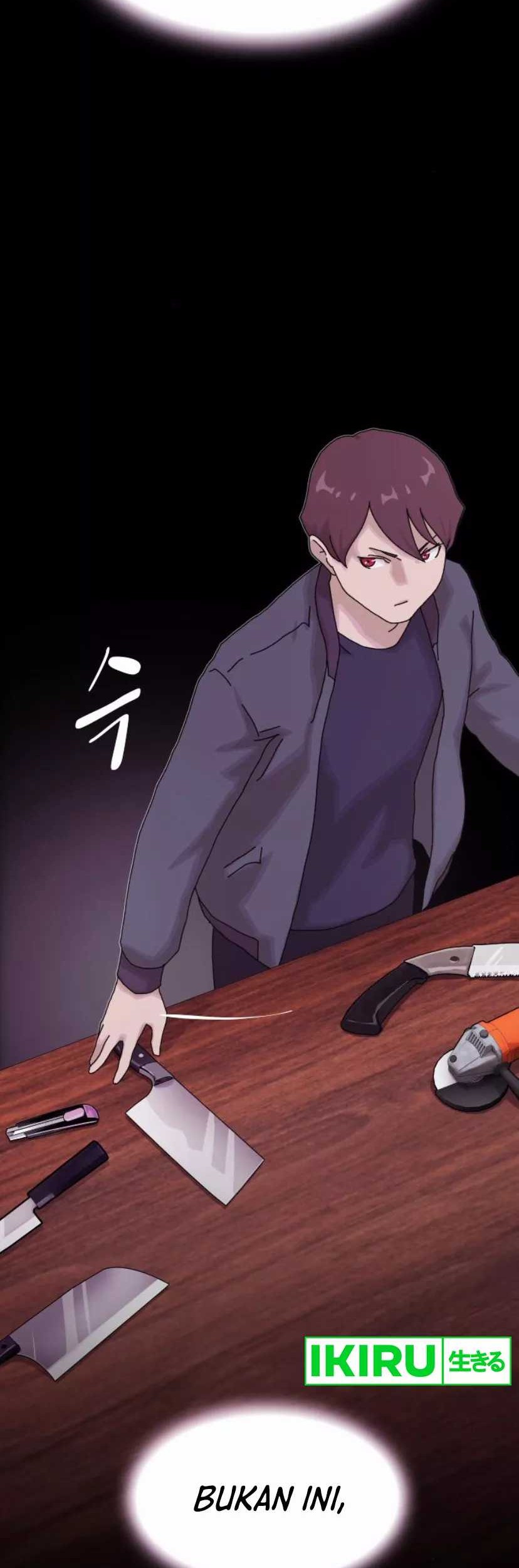 The Genius Who Sees Through the World Chapter 21 - halaman 51