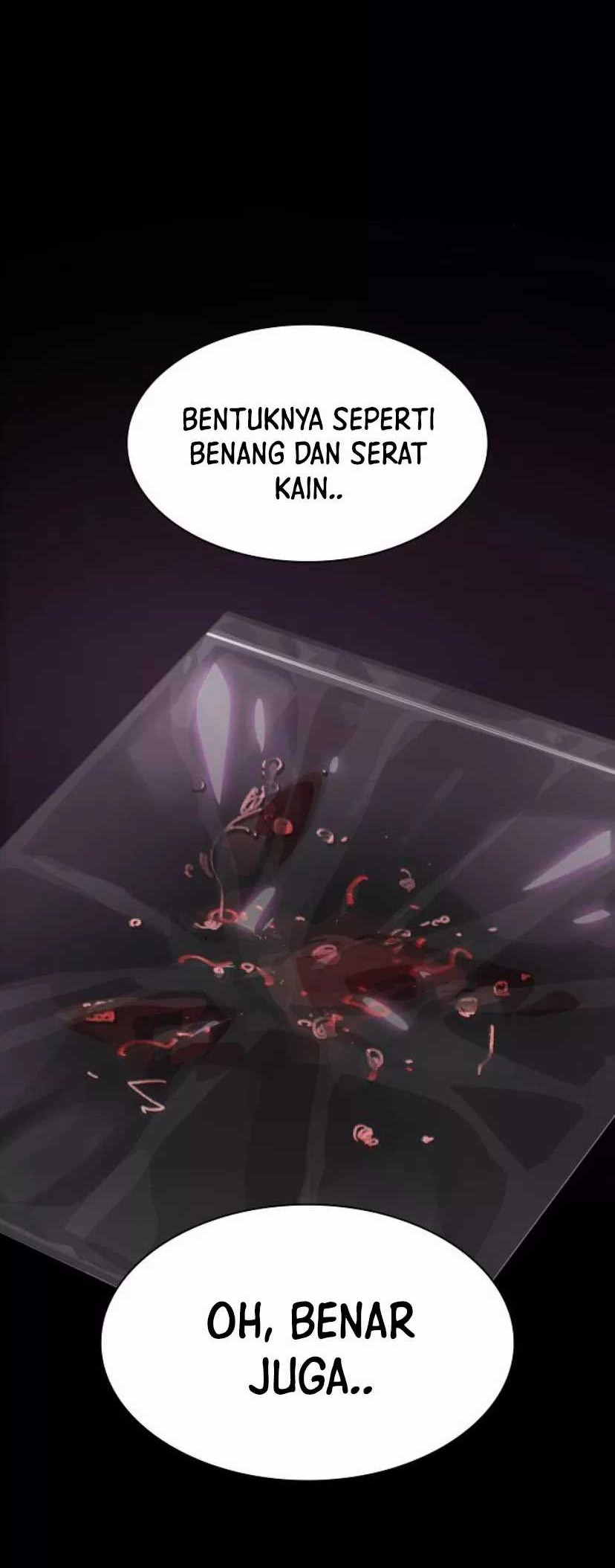 The Genius Who Sees Through the World Chapter 21 - halaman 58