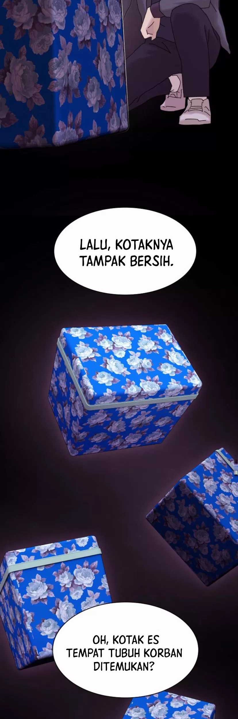 The Genius Who Sees Through the World Chapter 21 - halaman 60