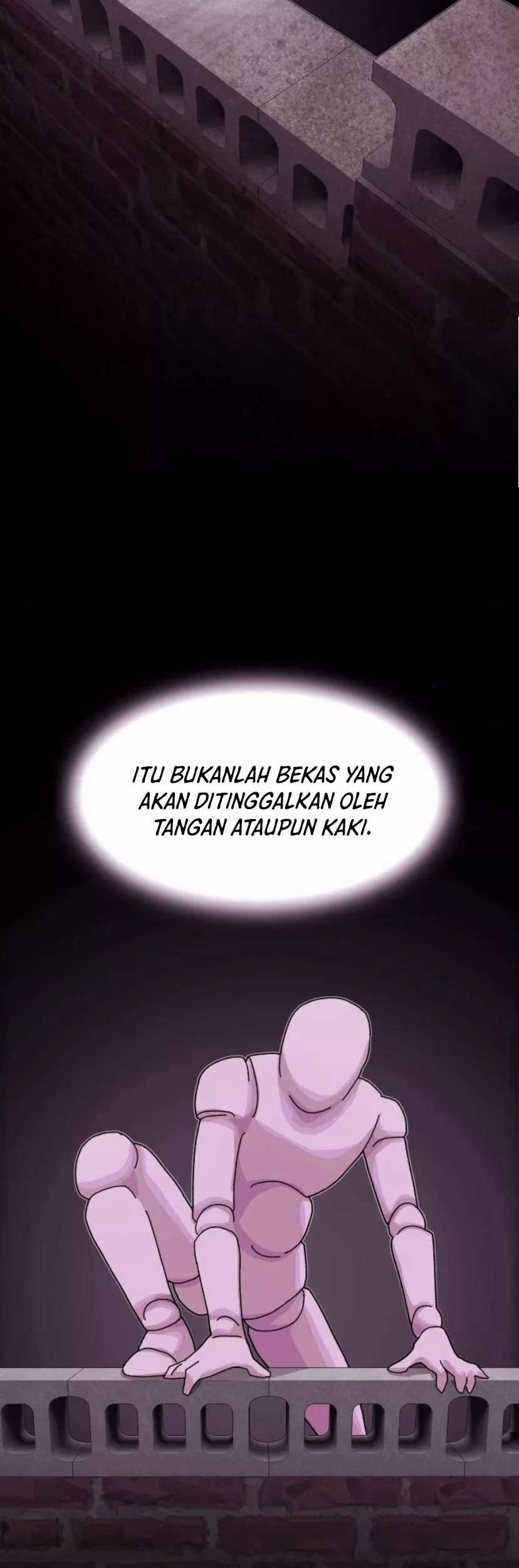 The Genius Who Sees Through the World Chapter 21 - halaman 65