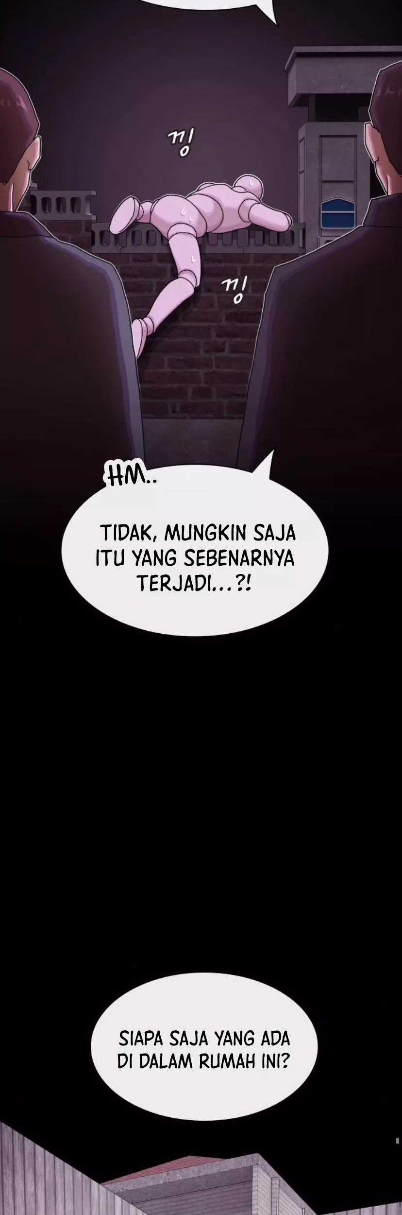 The Genius Who Sees Through the World Chapter 21 - halaman 69