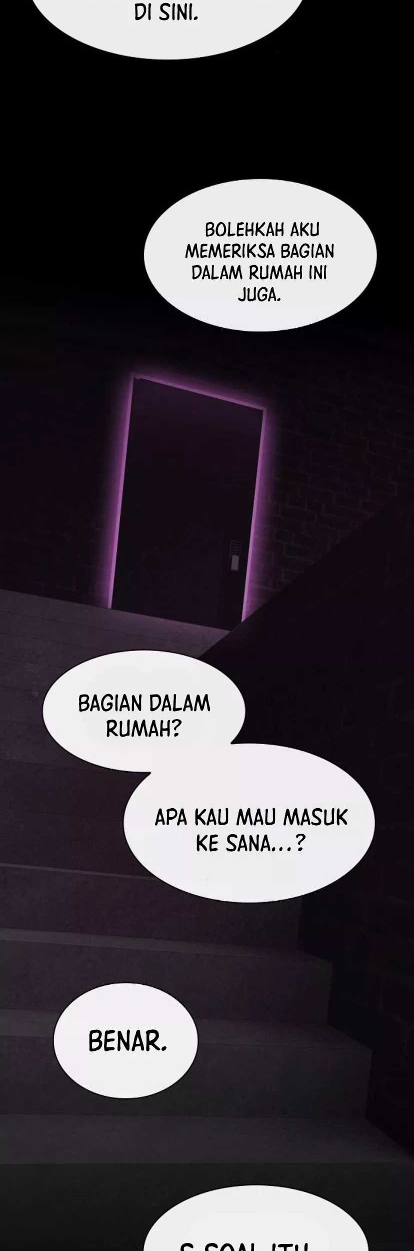 The Genius Who Sees Through the World Chapter 21 - halaman 71