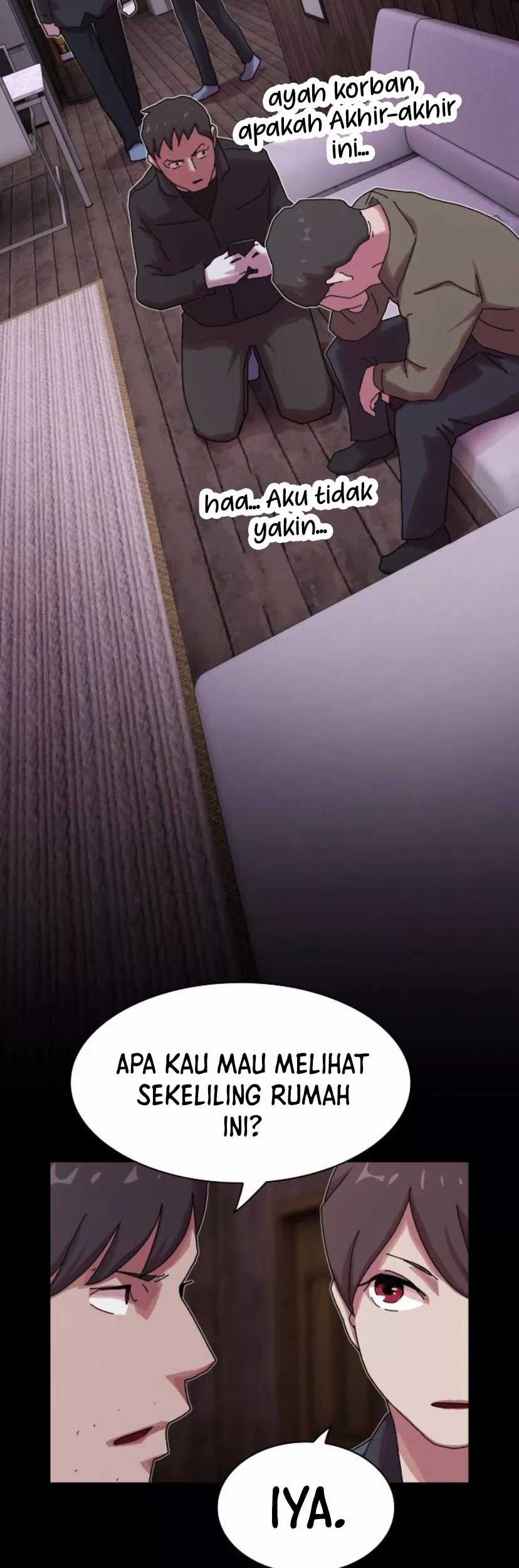The Genius Who Sees Through the World Chapter 21 - halaman 75