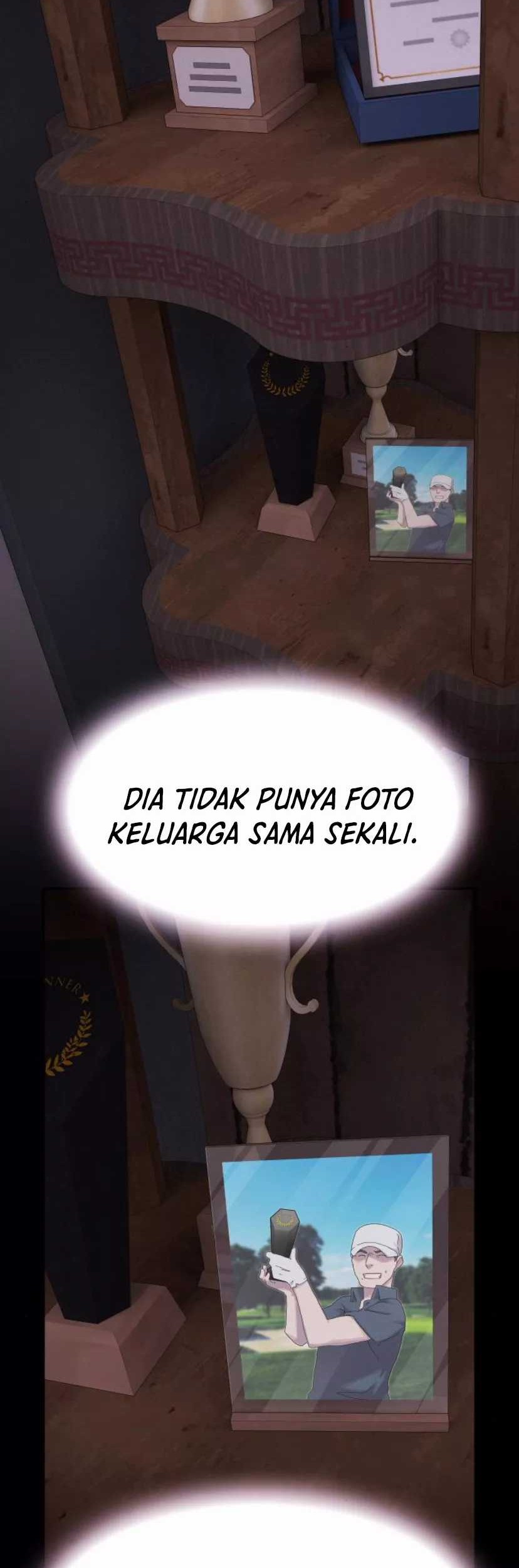 The Genius Who Sees Through the World Chapter 21 - halaman 78