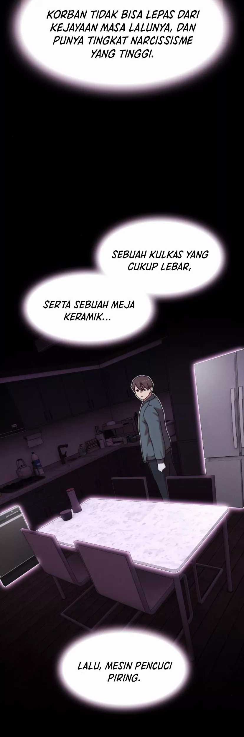 The Genius Who Sees Through the World Chapter 21 - halaman 79