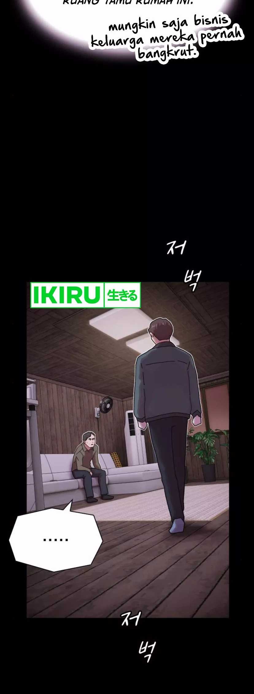 The Genius Who Sees Through the World Chapter 21 - halaman 81