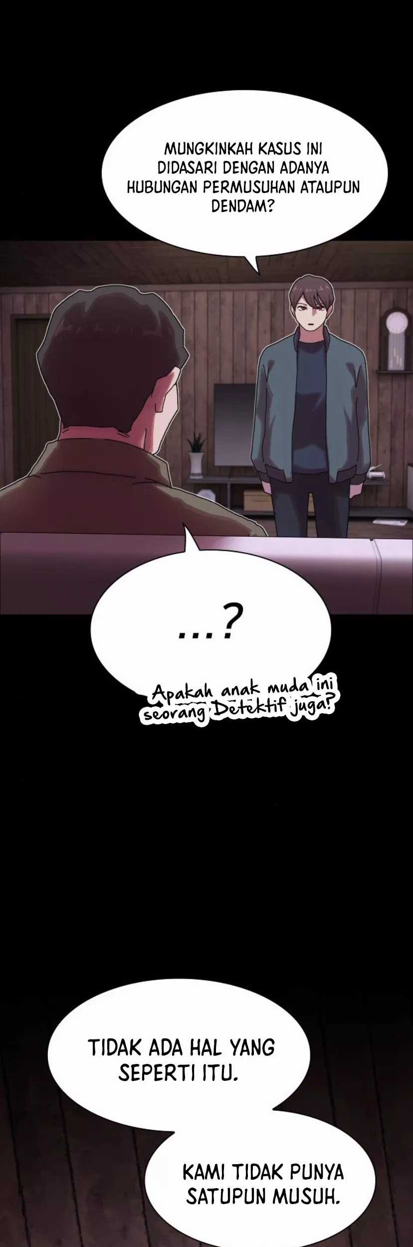 The Genius Who Sees Through the World Chapter 21 - halaman 82