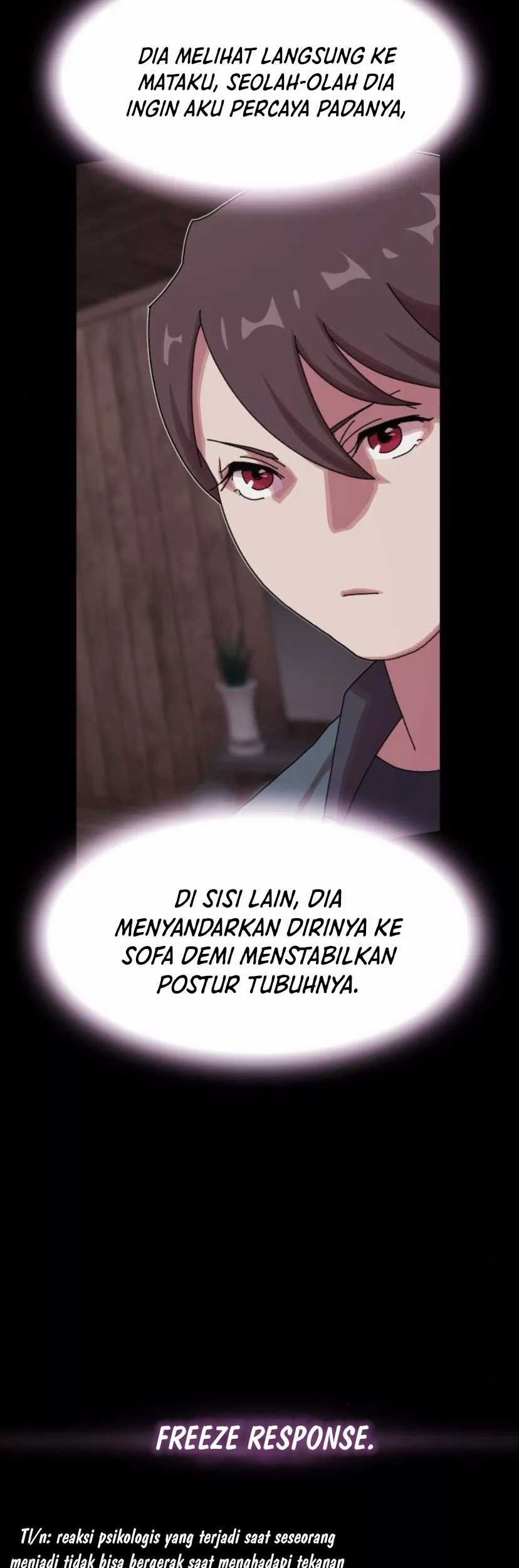 The Genius Who Sees Through the World Chapter 21 - halaman 84