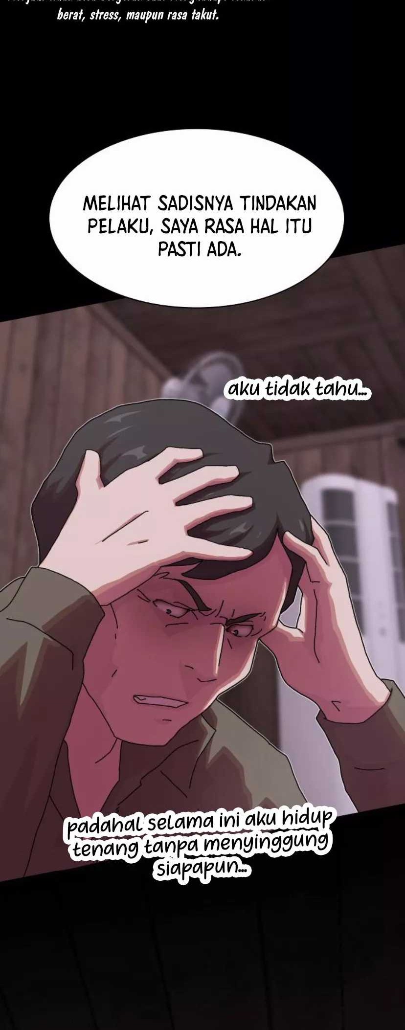 The Genius Who Sees Through the World Chapter 21 - halaman 85