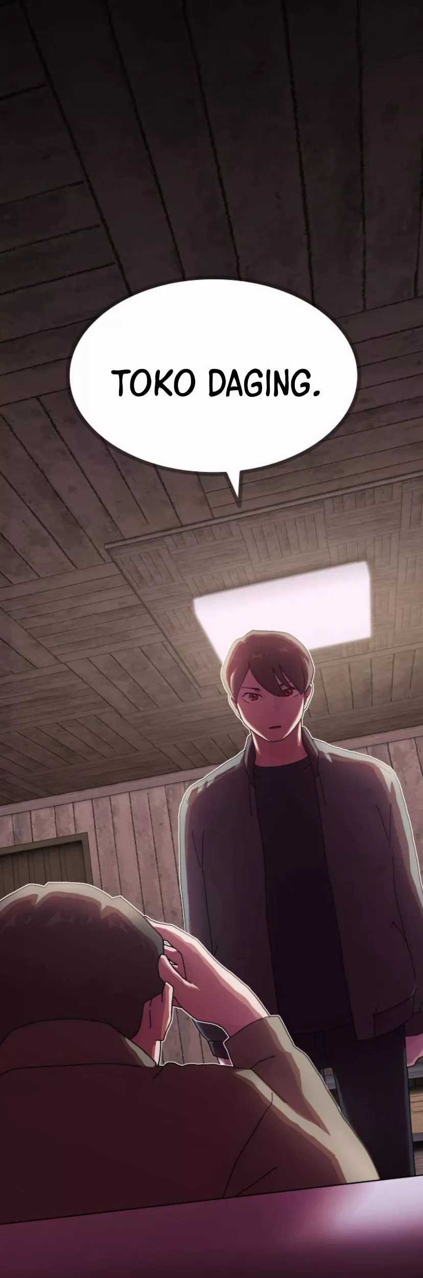 The Genius Who Sees Through the World Chapter 21 - halaman 86