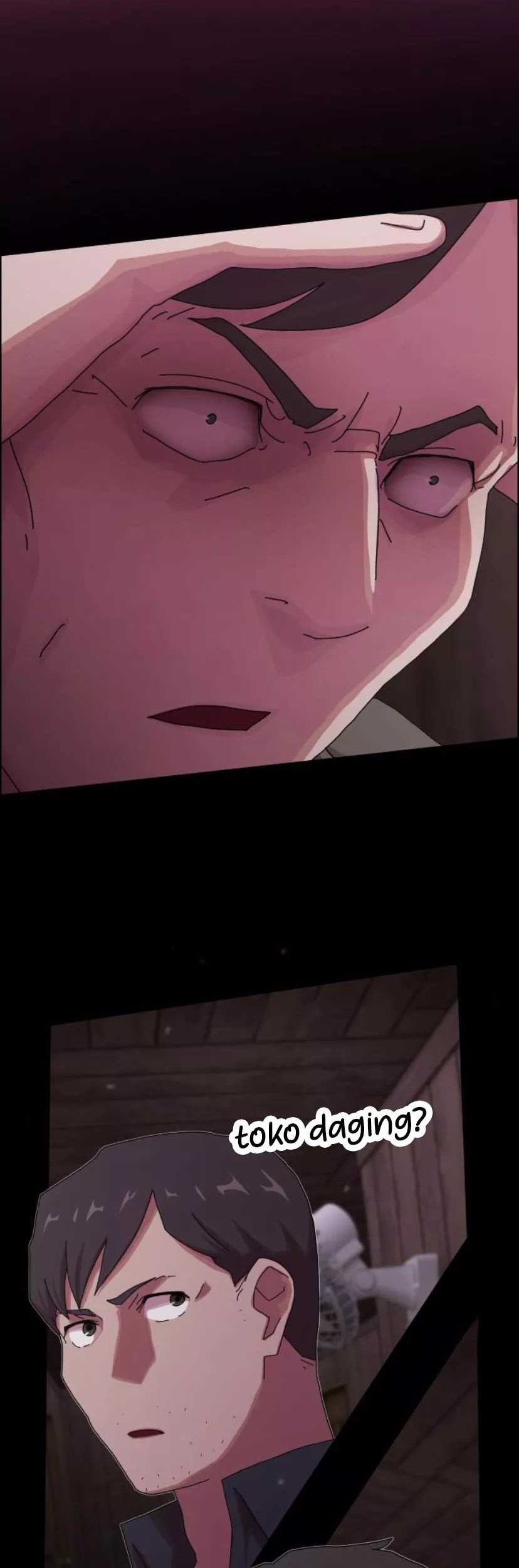 The Genius Who Sees Through the World Chapter 21 - halaman 87