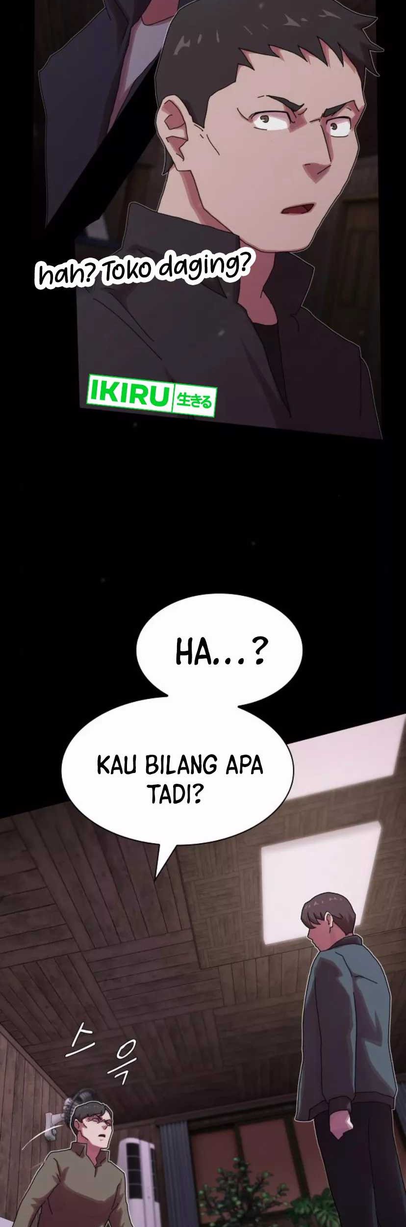 The Genius Who Sees Through the World Chapter 21 - halaman 88