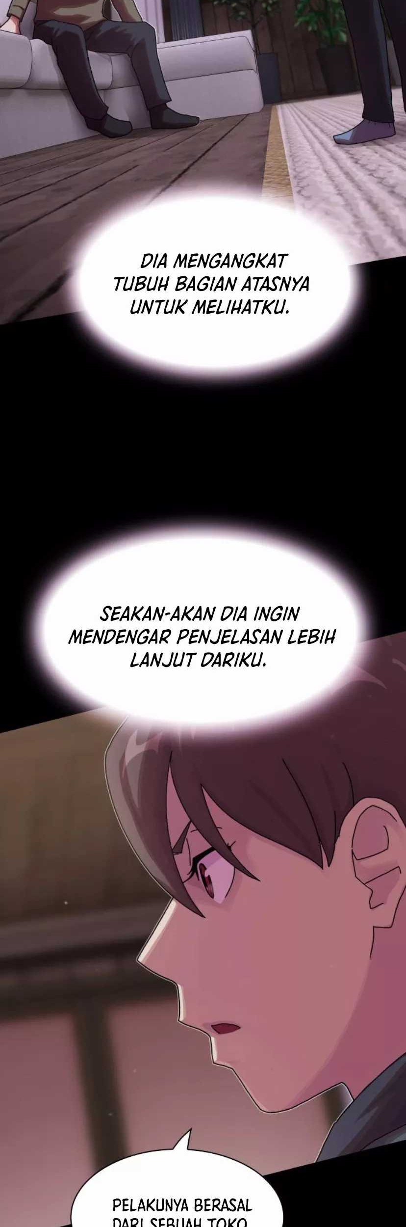 The Genius Who Sees Through the World Chapter 21 - halaman 89