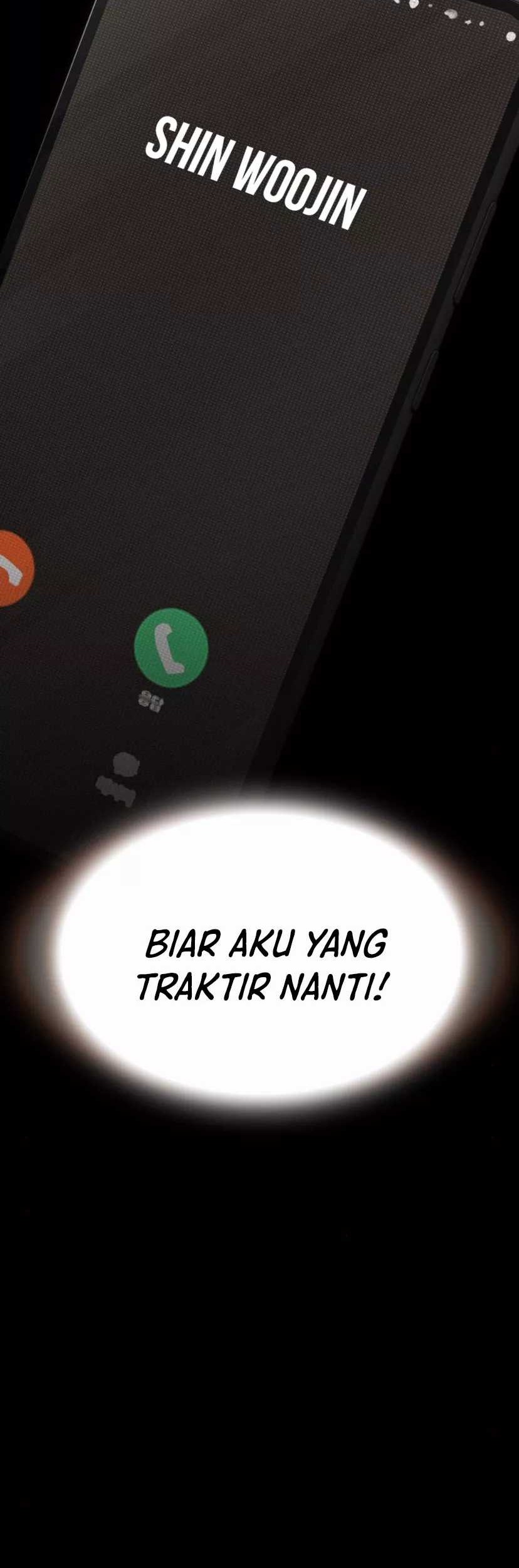 The Genius Who Sees Through the World Chapter 21 - halaman 9