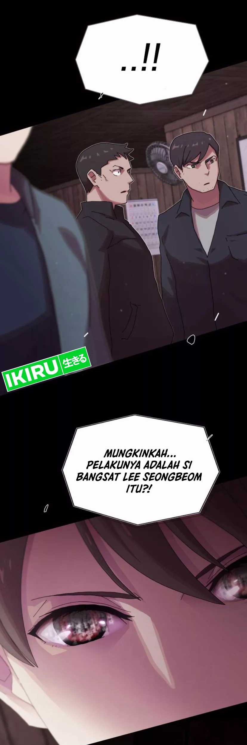 The Genius Who Sees Through the World Chapter 21 - halaman 93