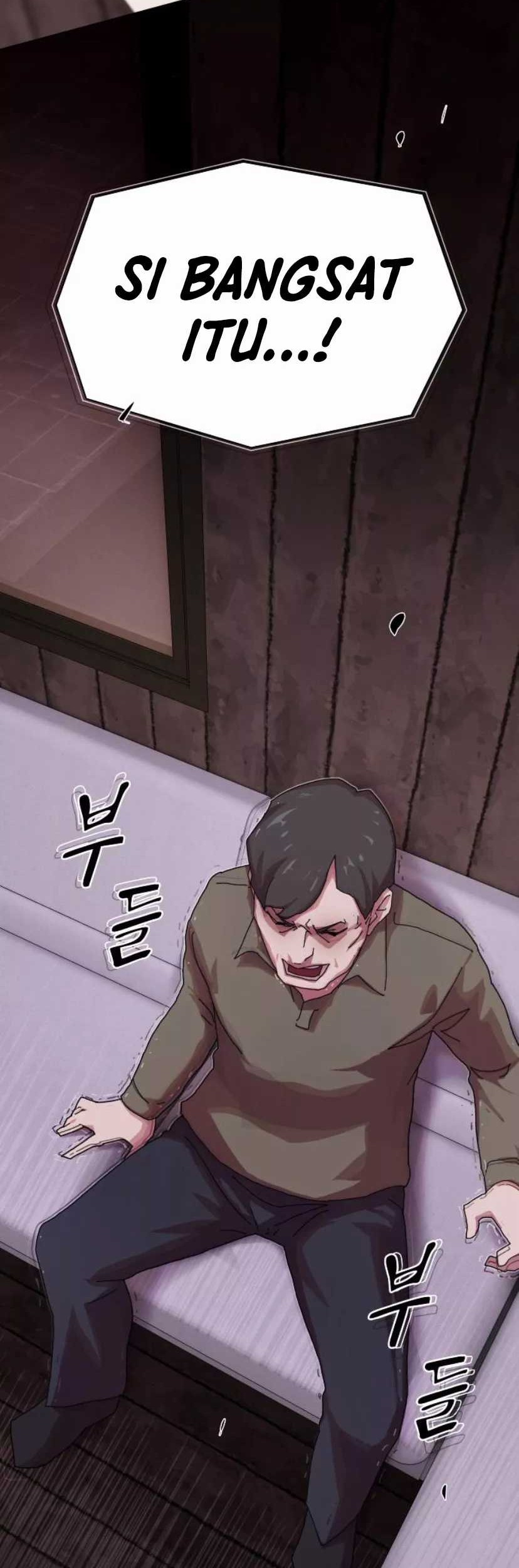 The Genius Who Sees Through the World Chapter 21 - halaman 94