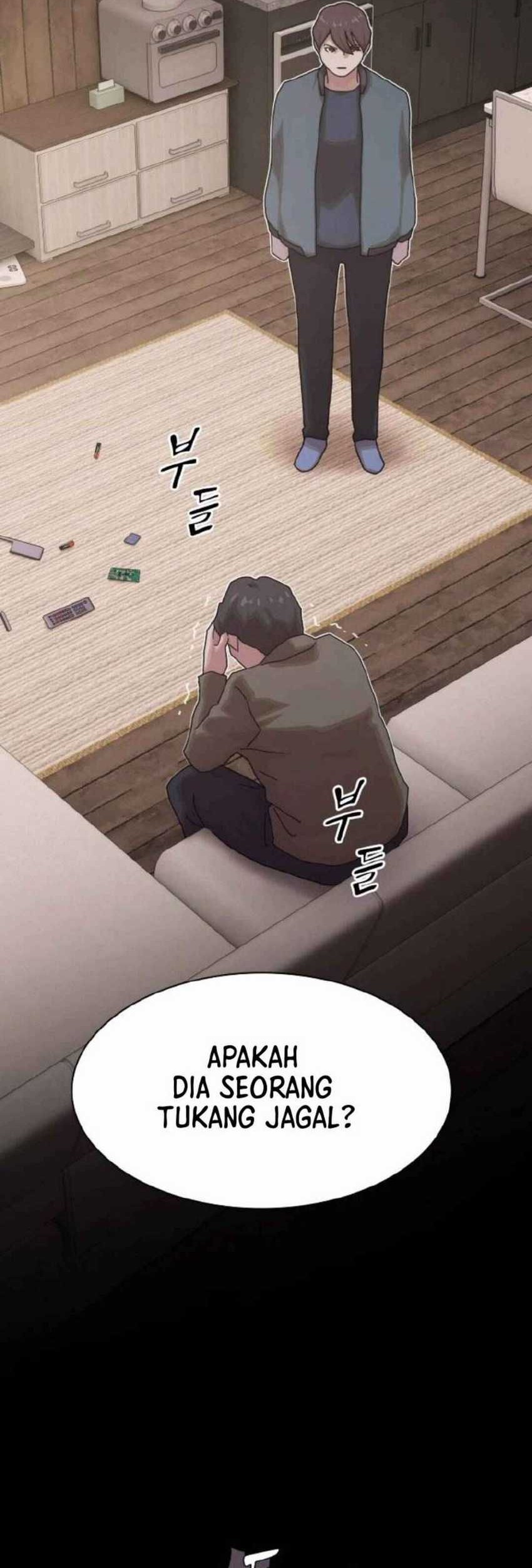 The Genius Who Sees Through the World Chapter 22 - halaman 11