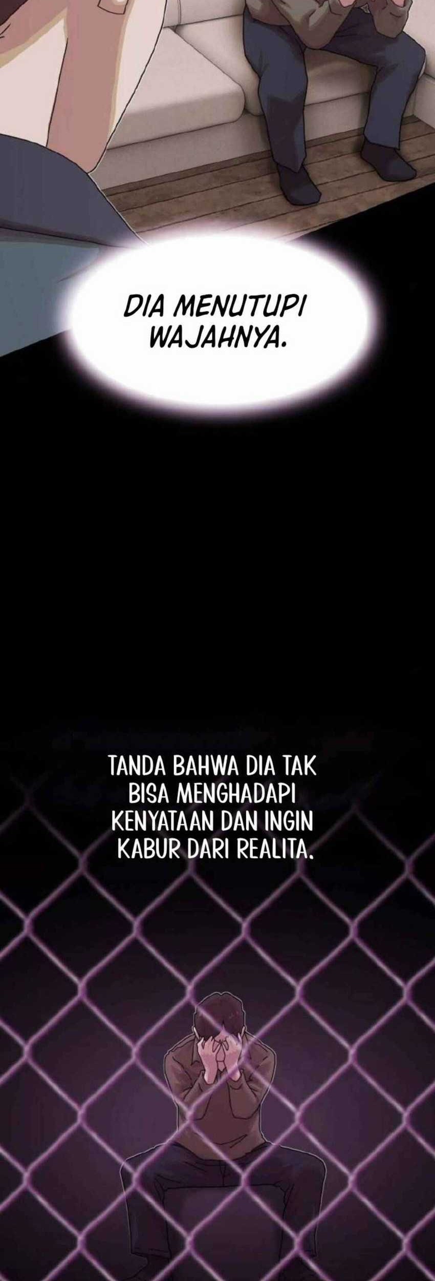 The Genius Who Sees Through the World Chapter 22 - halaman 13