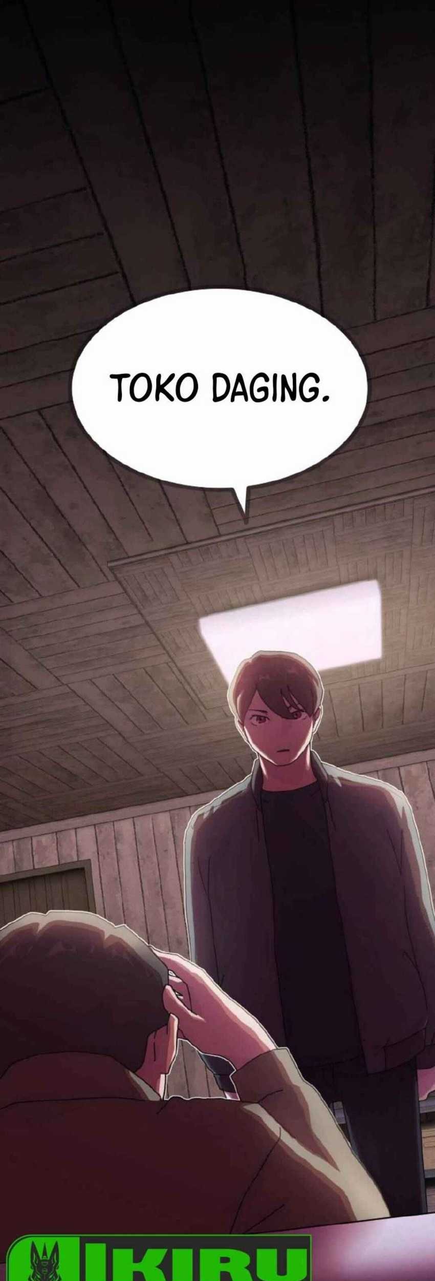 The Genius Who Sees Through the World Chapter 22 - halaman 2