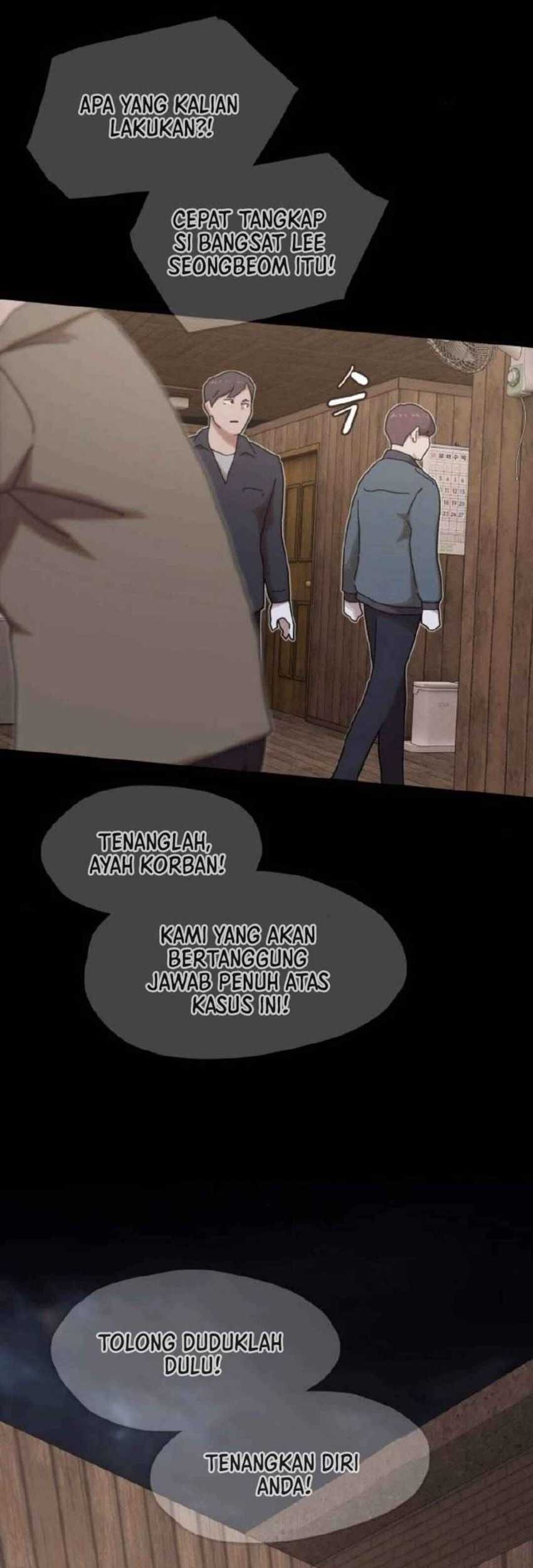 The Genius Who Sees Through the World Chapter 22 - halaman 20