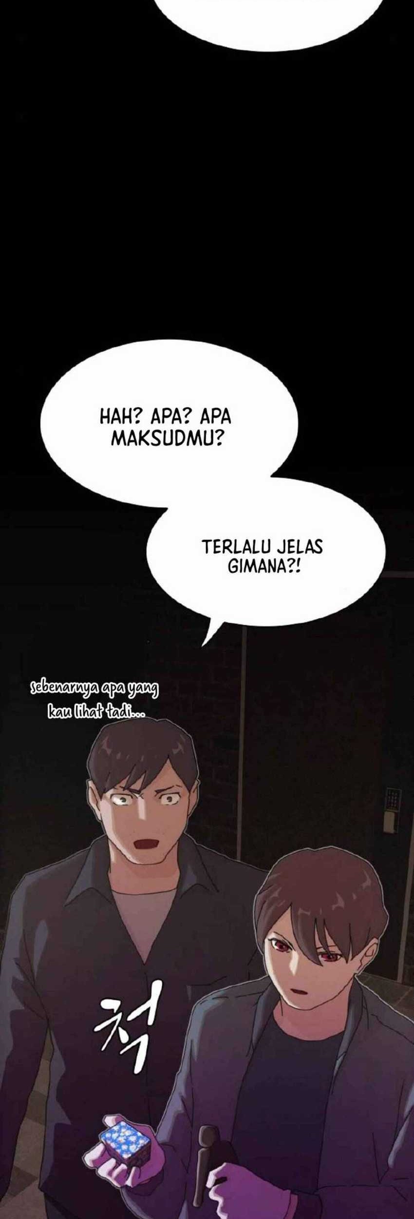 The Genius Who Sees Through the World Chapter 22 - halaman 23