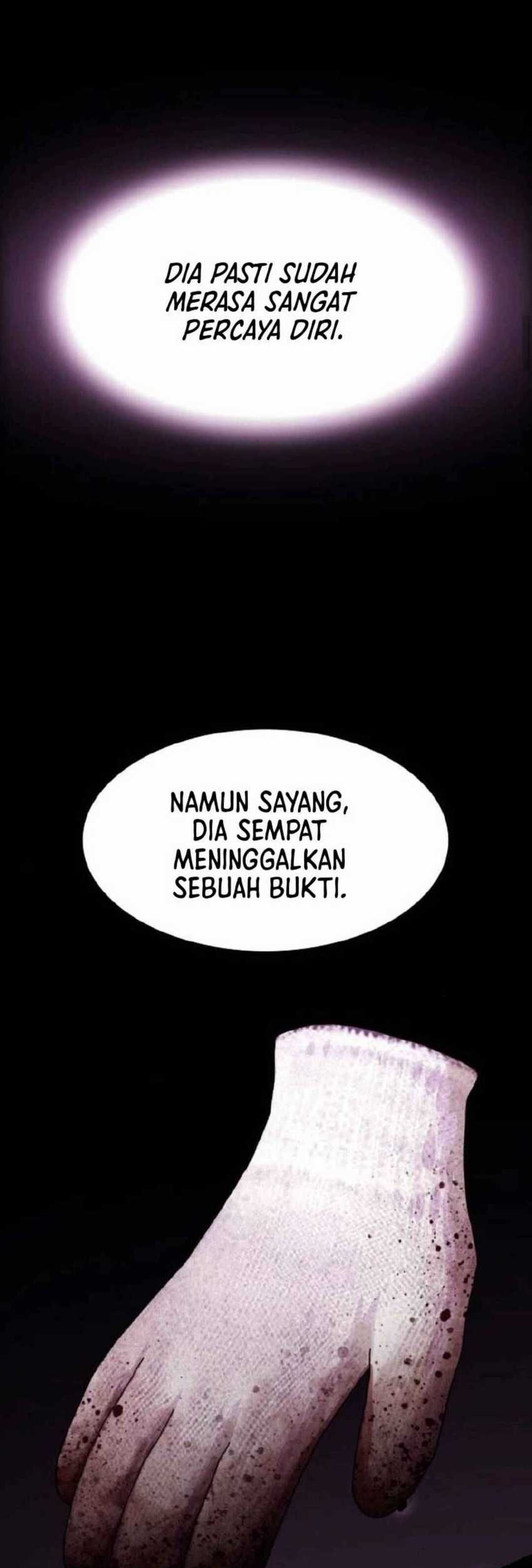 The Genius Who Sees Through the World Chapter 22 - halaman 26