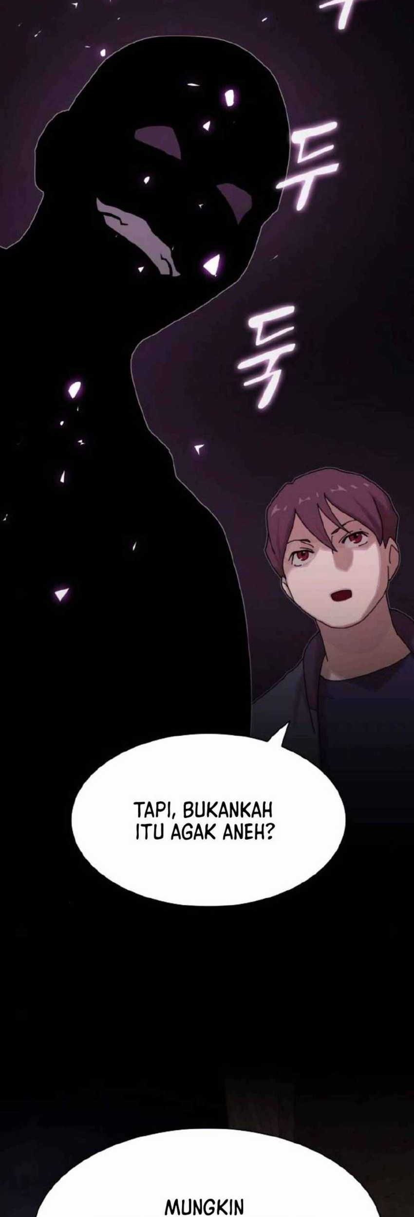 The Genius Who Sees Through the World Chapter 22 - halaman 28