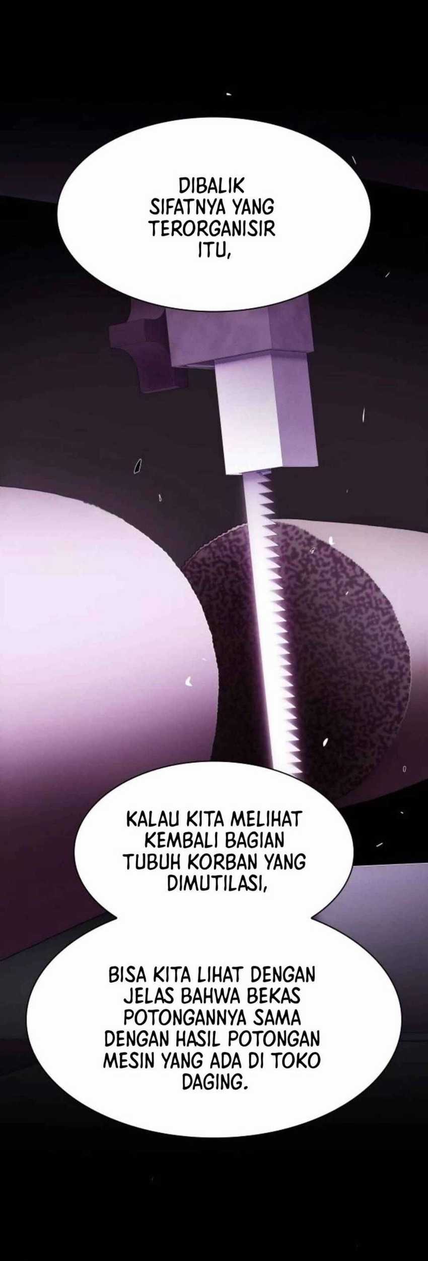 The Genius Who Sees Through the World Chapter 22 - halaman 34