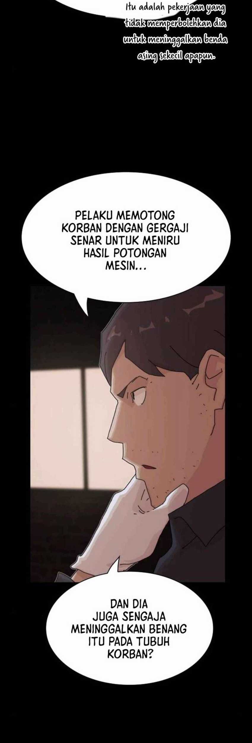The Genius Who Sees Through the World Chapter 22 - halaman 37