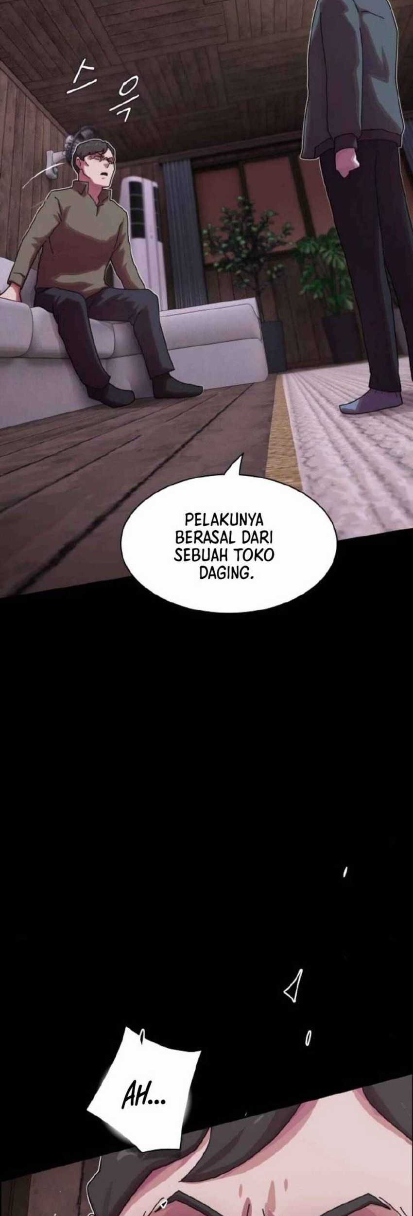 The Genius Who Sees Through the World Chapter 22 - halaman 4