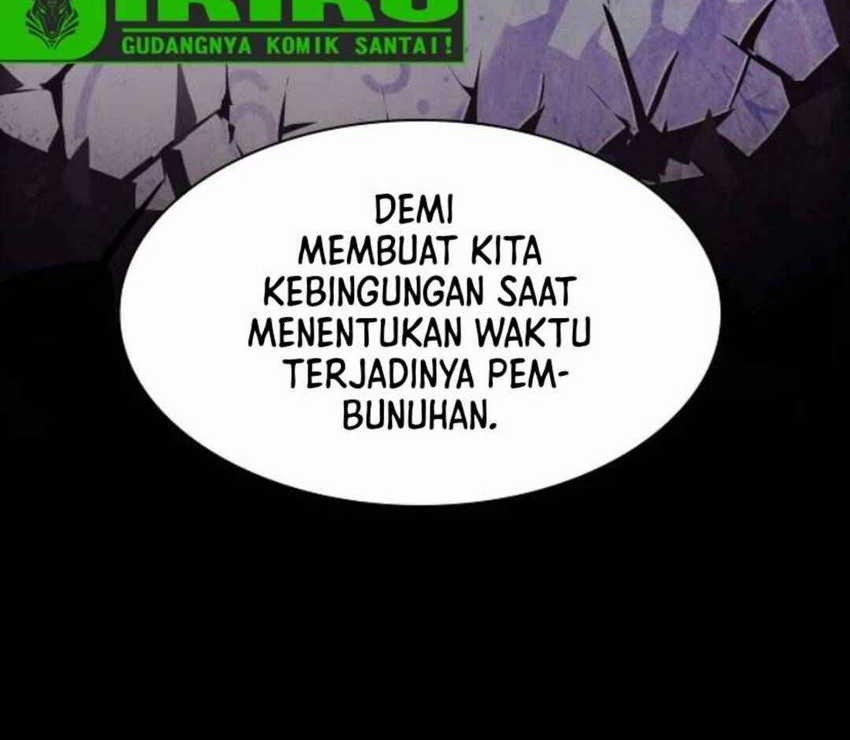 The Genius Who Sees Through the World Chapter 22 - halaman 40