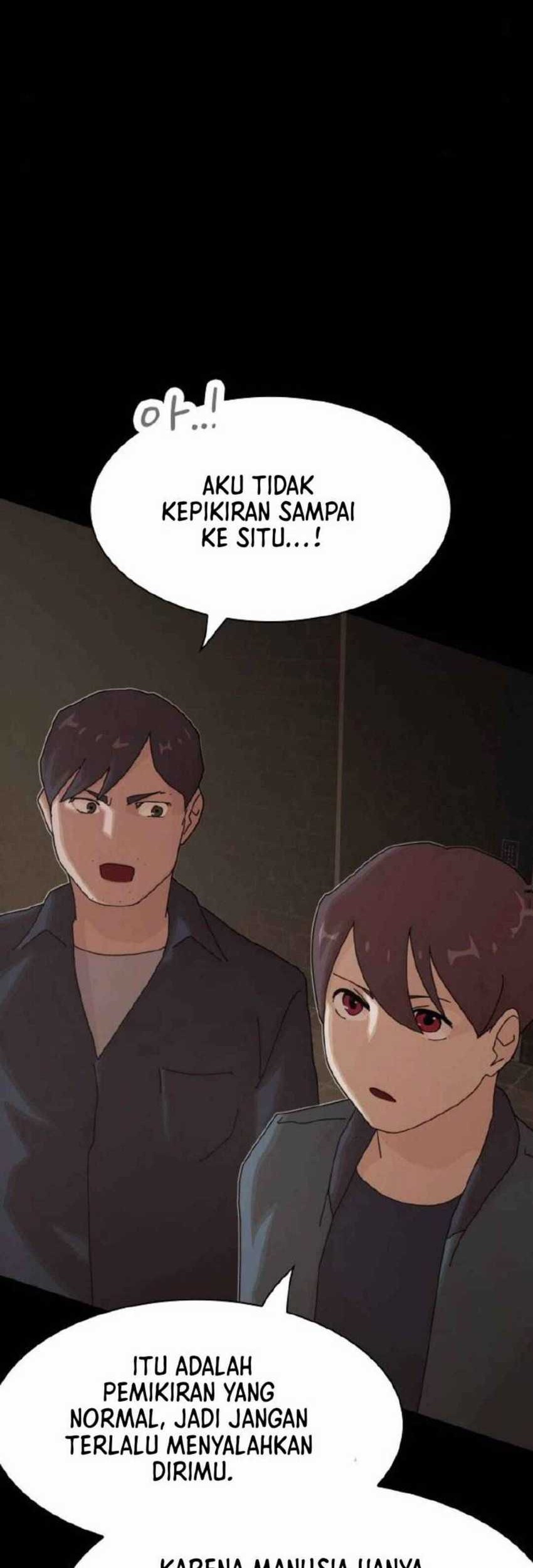 The Genius Who Sees Through the World Chapter 22 - halaman 42
