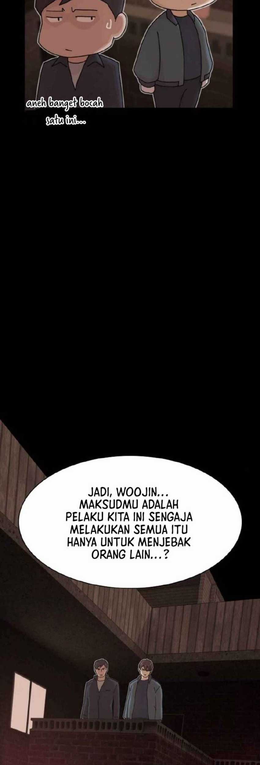 The Genius Who Sees Through the World Chapter 22 - halaman 45