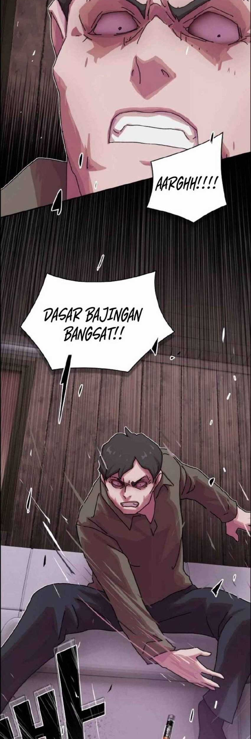The Genius Who Sees Through the World Chapter 22 - halaman 5