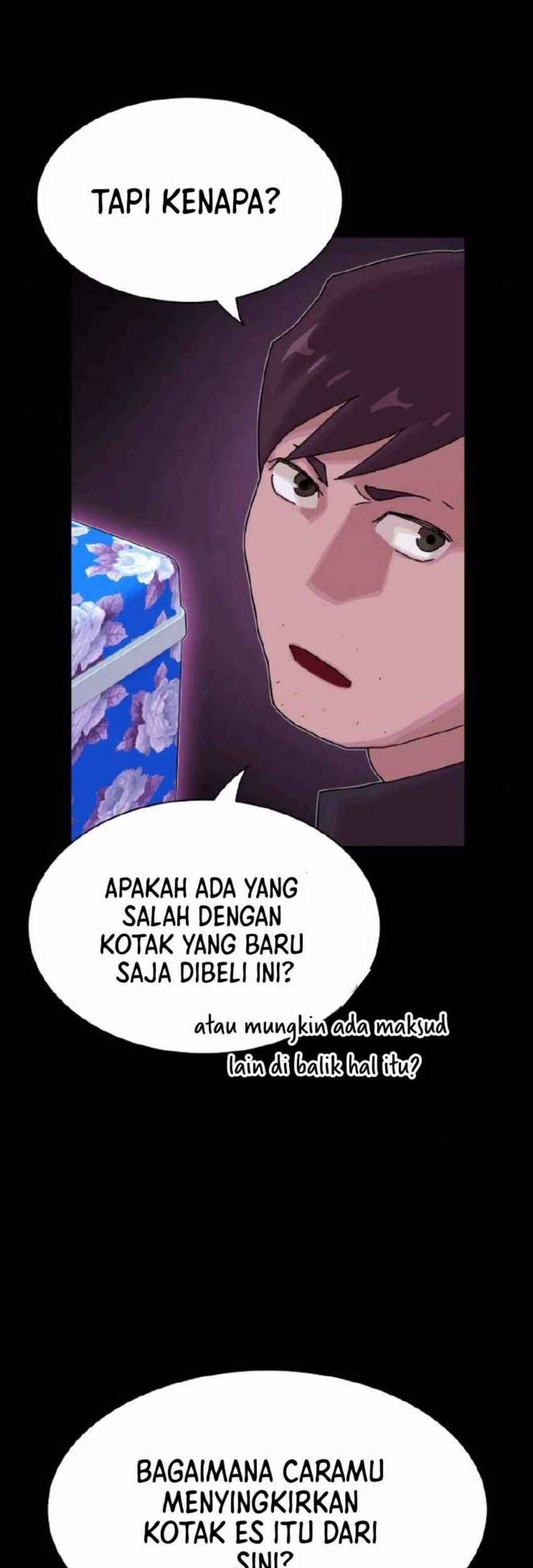 The Genius Who Sees Through the World Chapter 22 - halaman 53