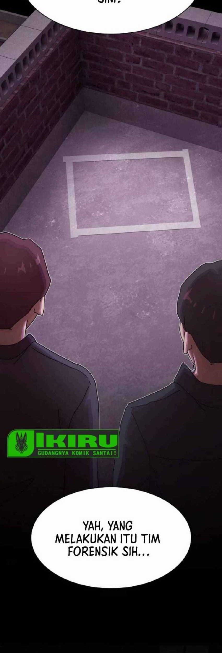 The Genius Who Sees Through the World Chapter 22 - halaman 54