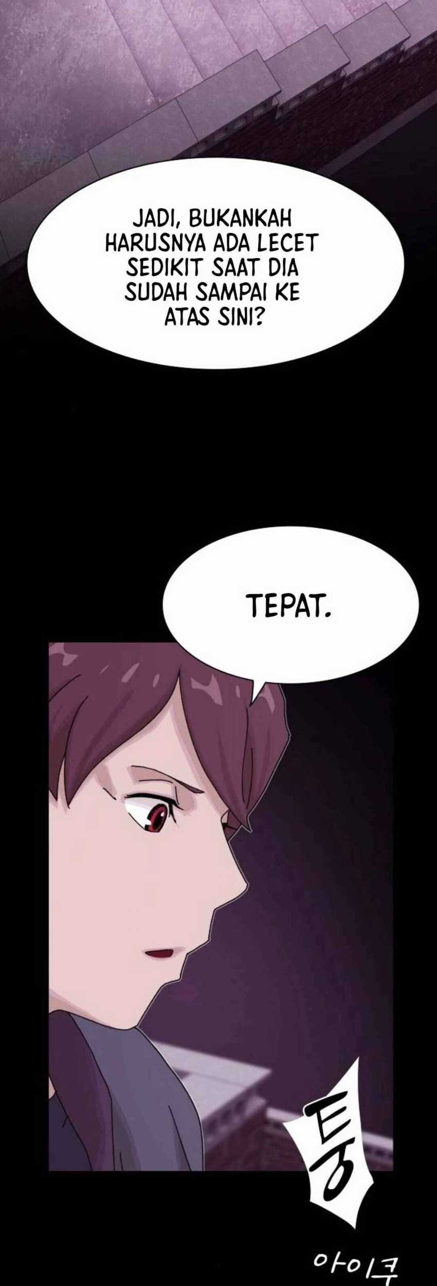 The Genius Who Sees Through the World Chapter 22 - halaman 58