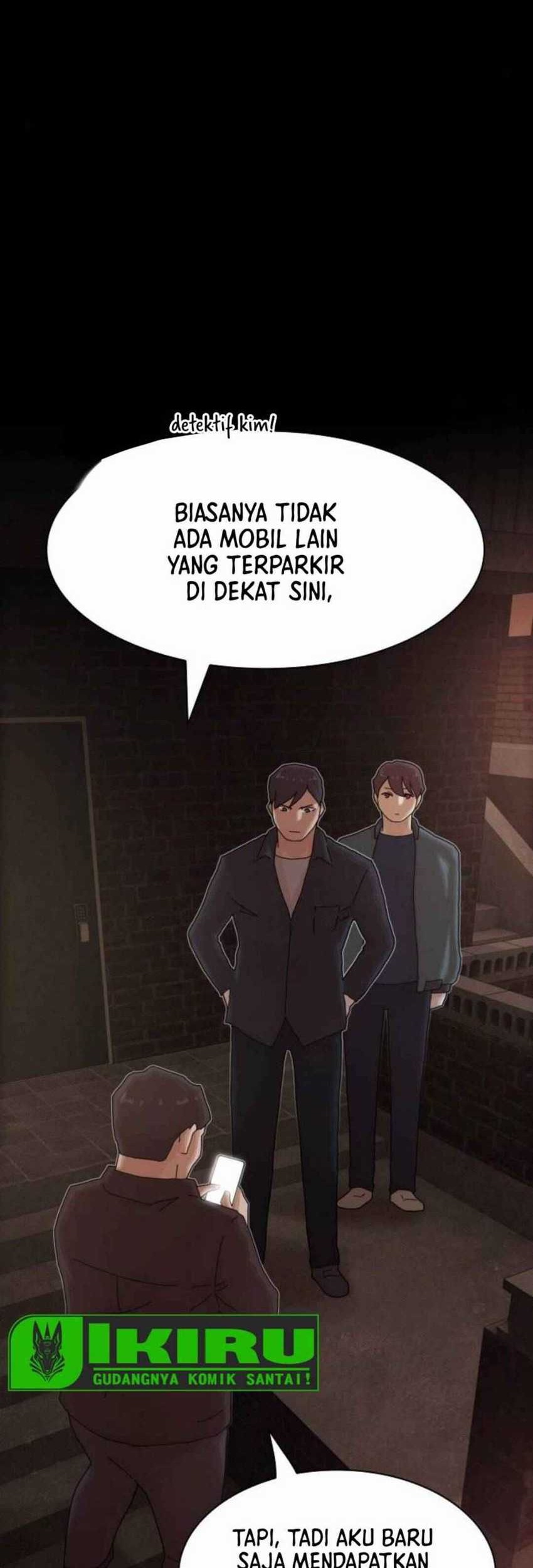 The Genius Who Sees Through the World Chapter 22 - halaman 60