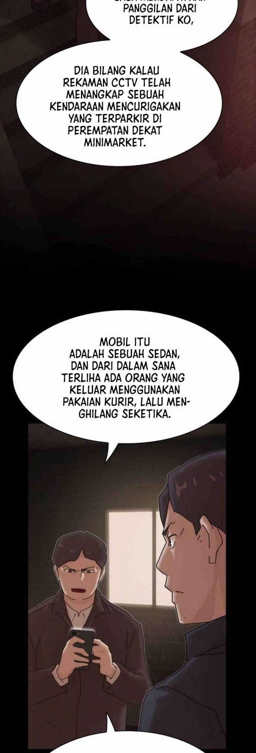 The Genius Who Sees Through the World Chapter 22 - halaman 61