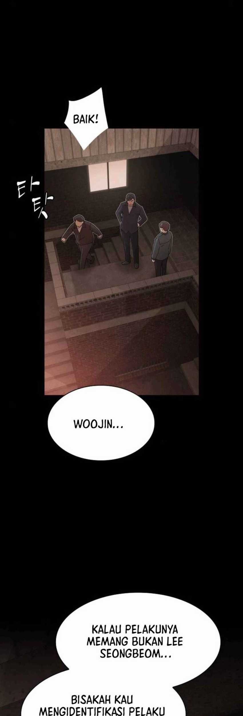 The Genius Who Sees Through the World Chapter 22 - halaman 64